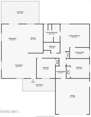 28840 Birkdale Court, Tehachapi, CA 93561
