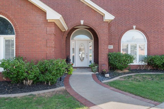 5801 85th Street, Lubbock, TX 79424