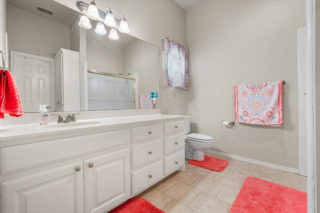 5801 85th Street, Lubbock, TX 79424