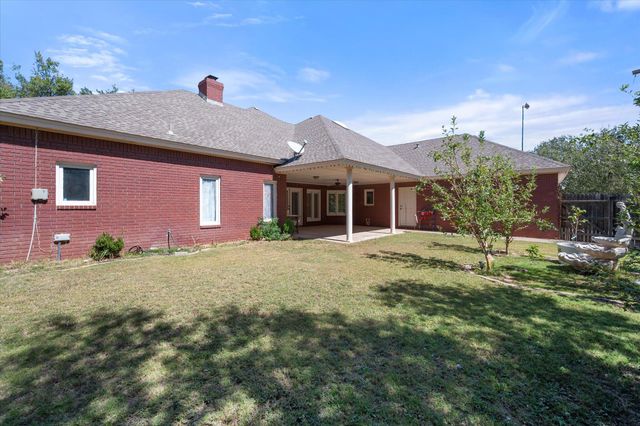 5801 85th Street, Lubbock, TX 79424