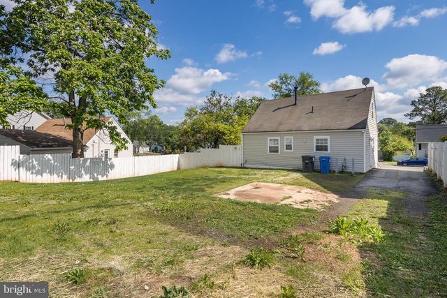285 MANASSAS DR, Manassas Park, VA 20111