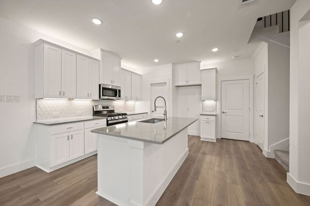 3853 Willow Bough Lane, Celina, TX 75078