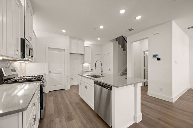 3853 Willow Bough Lane, Celina, TX 75078