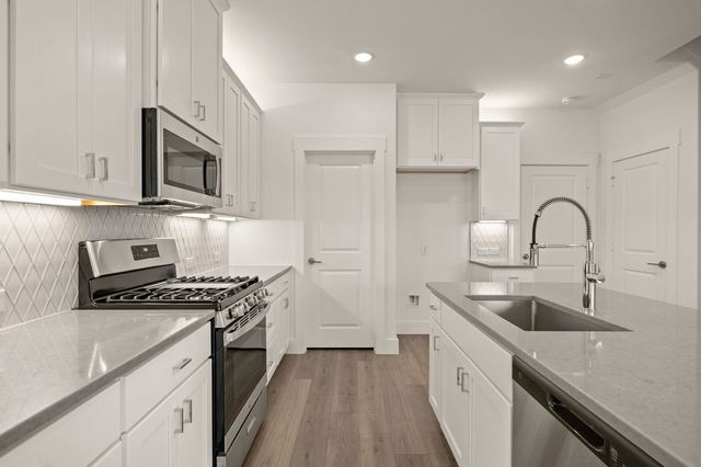 3853 Willow Bough Lane, Celina, TX 75078