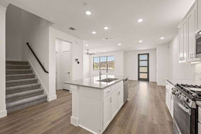 3853 Willow Bough Lane, Celina, TX 75078