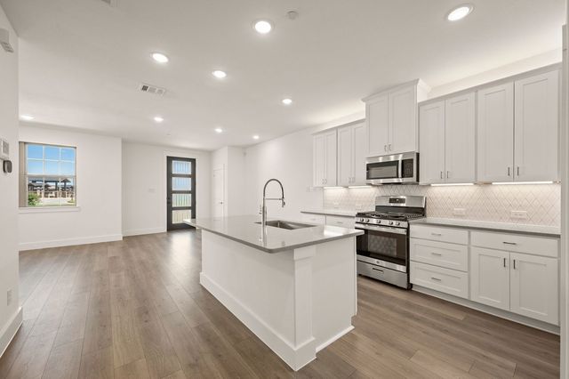 3853 Willow Bough Lane, Celina, TX 75078