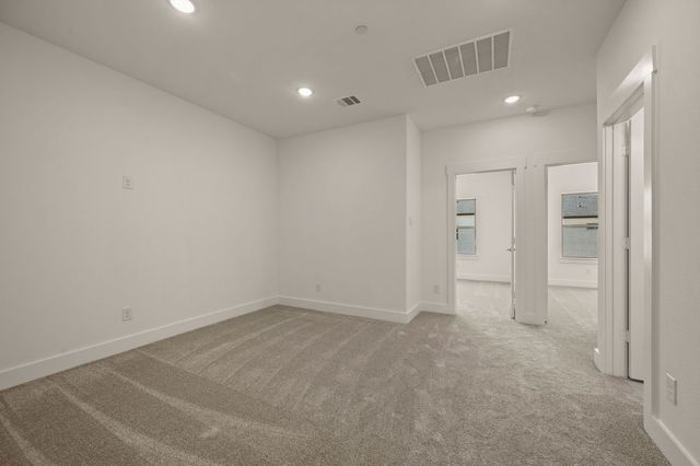 3853 Willow Bough Lane, Celina, TX 75078