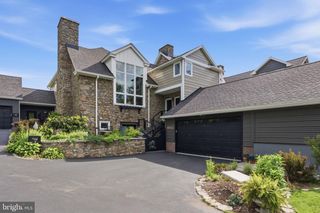 421 GREENRIDGE RD #421, Glenmoore, PA 19343
