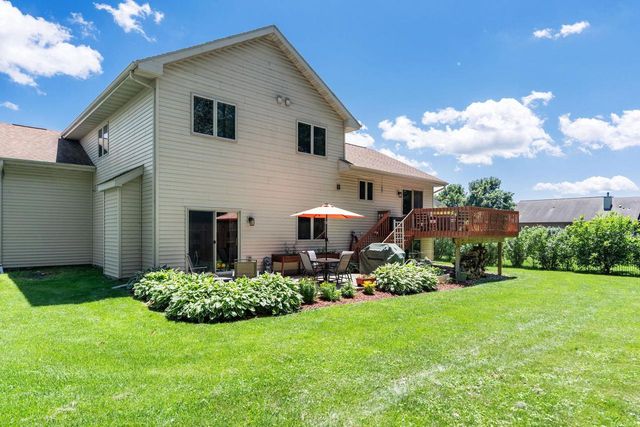 1019 21st Street, Prairie Du Sac, WI 53578