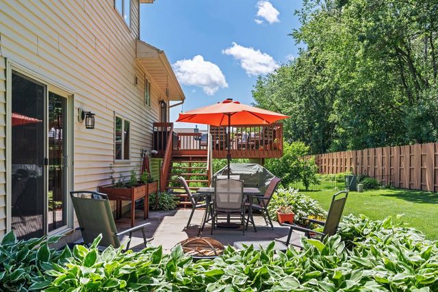 1019 21st Street, Prairie Du Sac, WI 53578