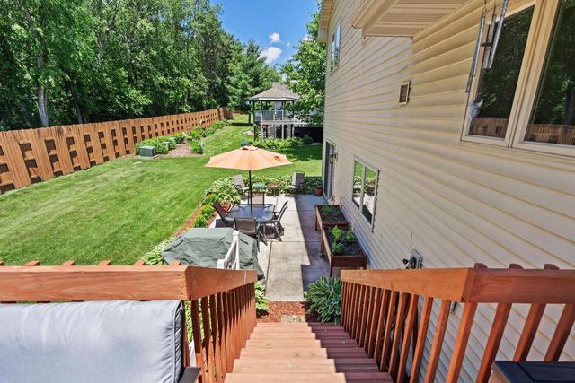 1019 21st Street, Prairie Du Sac, WI 53578