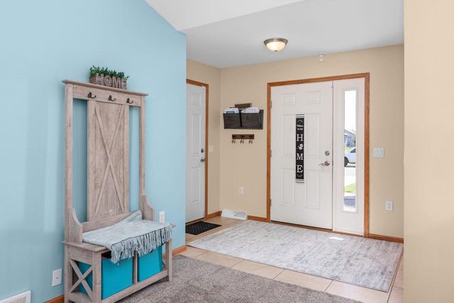 1019 21st Street, Prairie Du Sac, WI 53578