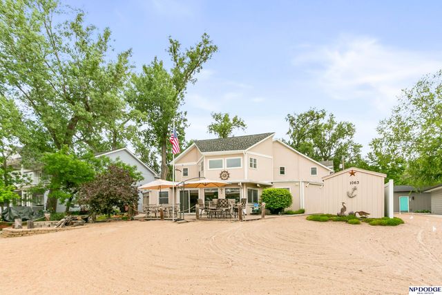 S1063 Timber Lane, Fremont, NE 68025