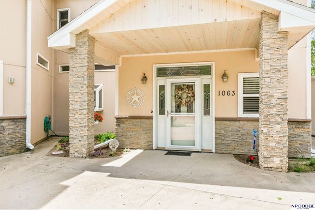 S1063 Timber Lane, Fremont, NE 68025