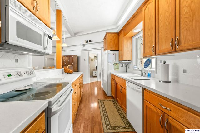 S1063 Timber Lane, Fremont, NE 68025