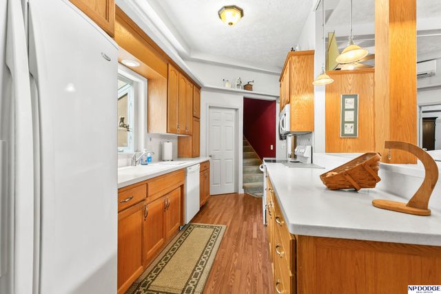 S1063 Timber Lane, Fremont, NE 68025