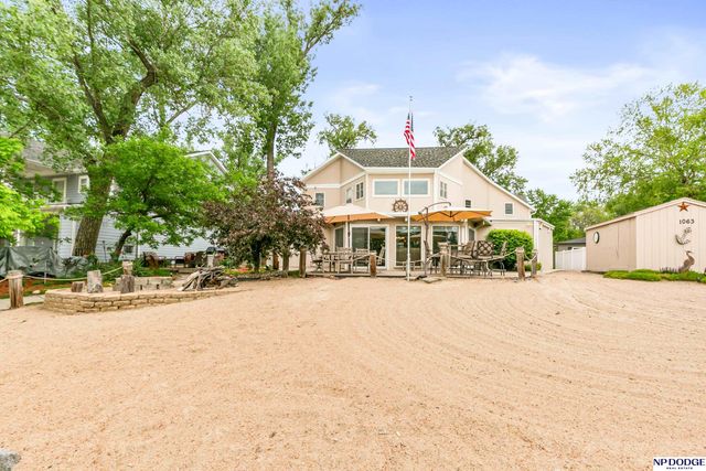 S1063 Timber Lane, Fremont, NE 68025