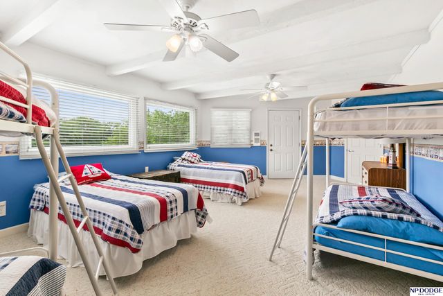 S1063 Timber Lane, Fremont, NE 68025