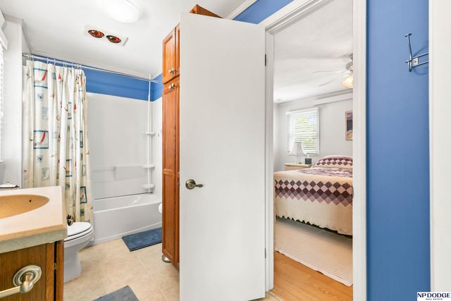 S1063 Timber Lane, Fremont, NE 68025