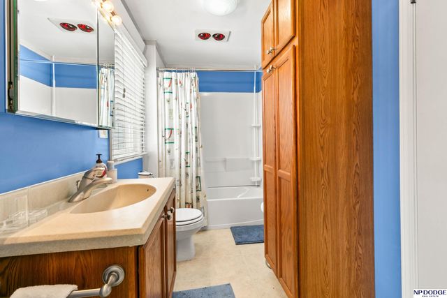 S1063 Timber Lane, Fremont, NE 68025