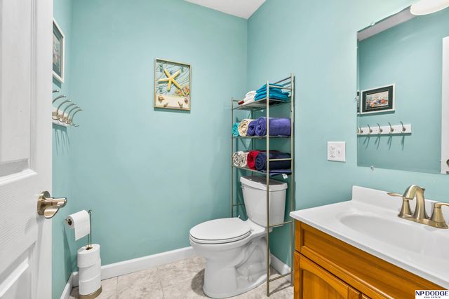 S1063 Timber Lane, Fremont, NE 68025