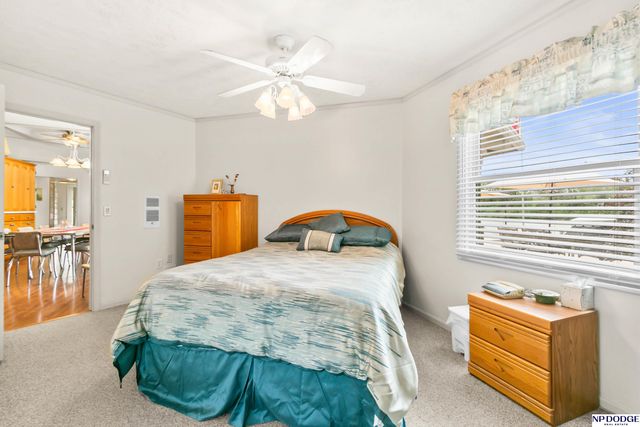 S1063 Timber Lane, Fremont, NE 68025