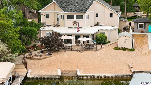 S1063 Timber Lane, Fremont, NE 68025