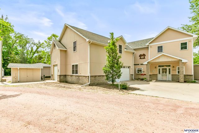 S1063 Timber Lane, Fremont, NE 68025