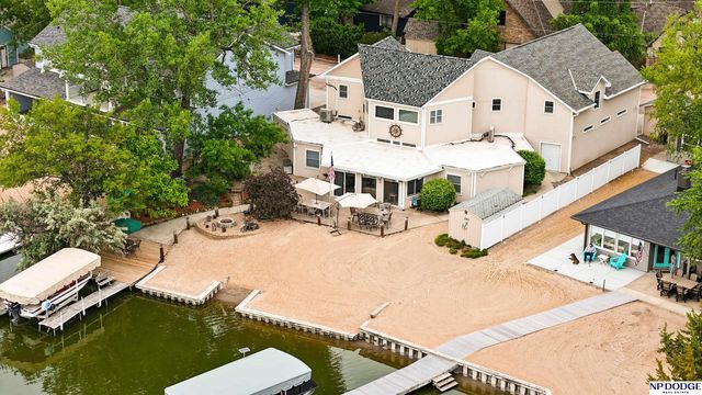 S1063 Timber Lane, Fremont, NE 68025