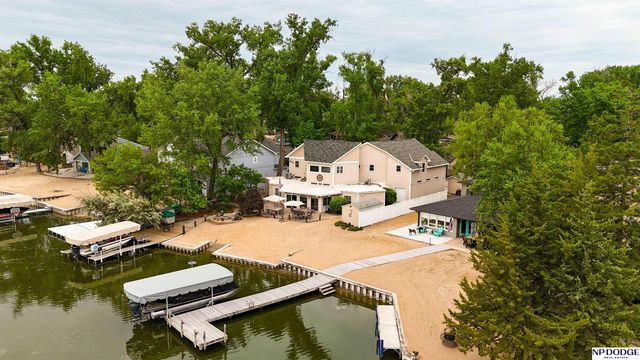 S1063 Timber Lane, Fremont, NE 68025