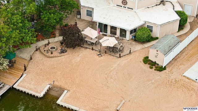 S1063 Timber Lane, Fremont, NE 68025