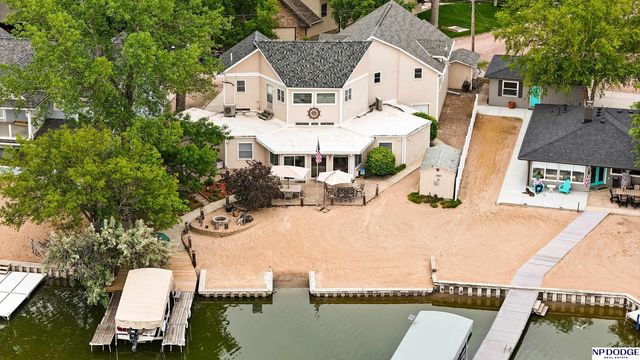 S1063 Timber Lane, Fremont, NE 68025