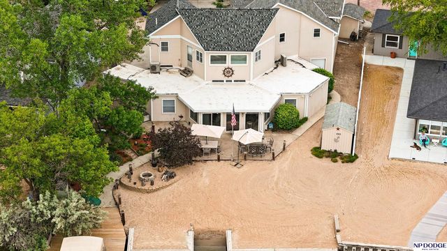 S1063 Timber Lane, Fremont, NE 68025