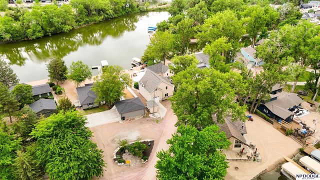 S1063 Timber Lane, Fremont, NE 68025