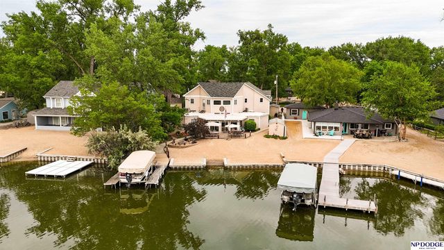 S1063 Timber Lane, Fremont, NE 68025