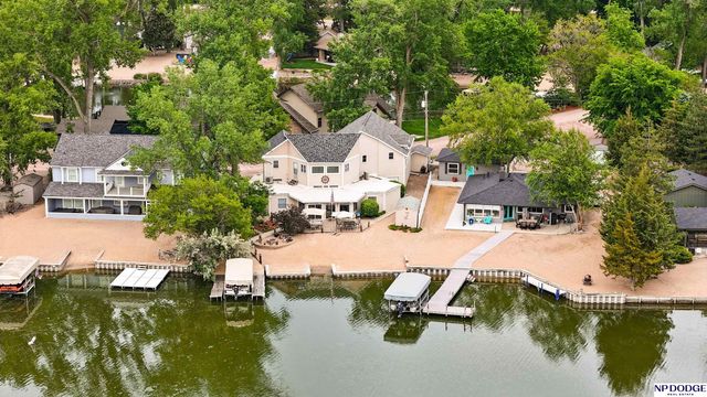 S1063 Timber Lane, Fremont, NE 68025