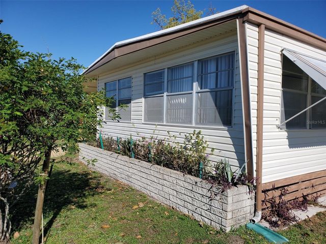 39149 FLORA AVENUE, Zephyrhills, FL 33542