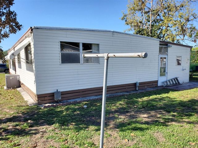 39149 FLORA AVENUE, Zephyrhills, FL 33542