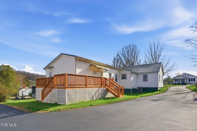 307 Tween Hills Road, Bristol, TN 37620