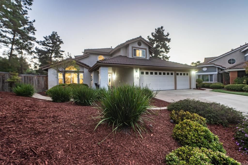 1109 Sundale Road, El Cajon, CA 92019