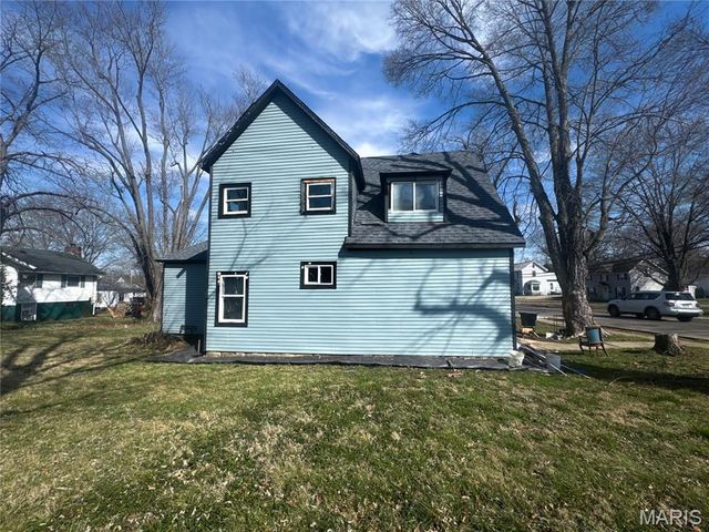 30 Benham Street, Bonne Terre, MO 63628