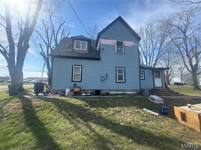 30 Benham Street, Bonne Terre, MO 63628