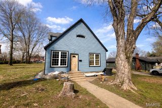 30 Benham Street, Bonne Terre, MO 63628