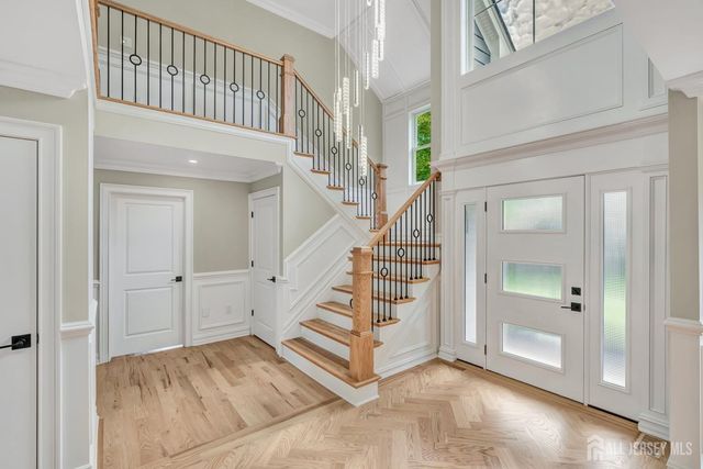 737 Wingate Drive, Bridgewater, NJ 08807