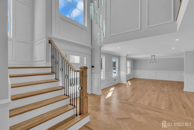 737 Wingate Drive, Bridgewater, NJ 08807