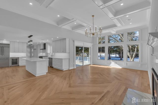 737 Wingate Drive, Bridgewater, NJ 08807