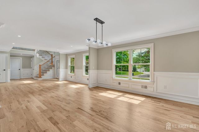 737 Wingate Drive, Bridgewater, NJ 08807