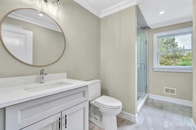 737 Wingate Drive, Bridgewater, NJ 08807