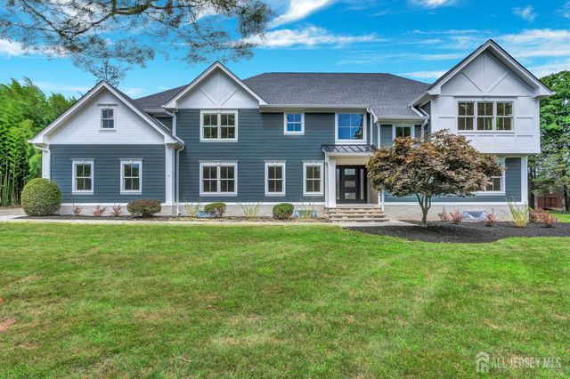 737 Wingate Drive, Bridgewater, NJ 08807