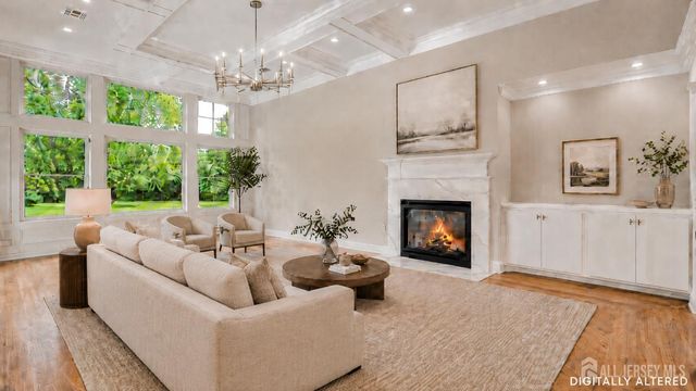 737 Wingate Drive, Bridgewater, NJ 08807